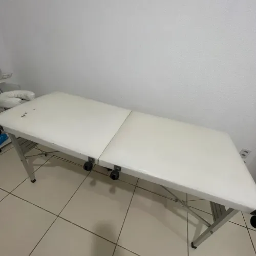 Maca maleta portátil