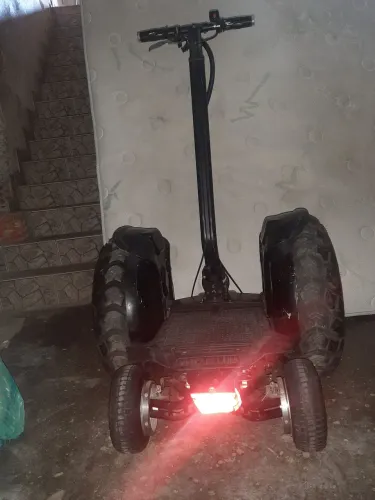 Hover elétrico 48 volts 700 walts Aceito trocas Aceito criptomoedas