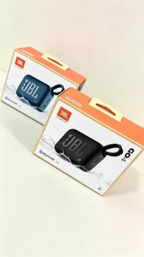 JBL GO 4 ORIGINAL LACRADA