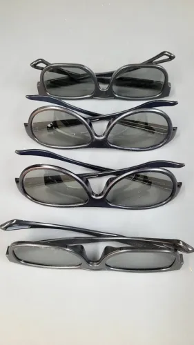 Oculos LG 3D cinema original