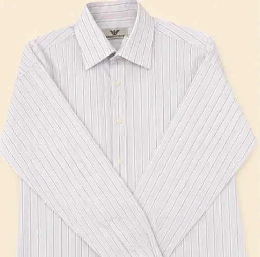 CAMISA MASCULINA ORIGINAL GIORGIO ARMANI