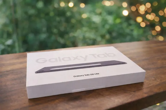 Samsung Galaxy Tab S10 Lite