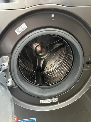 Lavadora Samsung 10kg impecável - Nota Fiscal e dono único!!