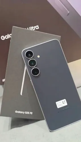 Samsung s25 FE
