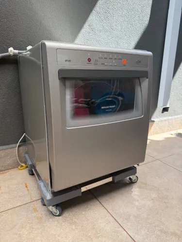 Máquina de lavar louça