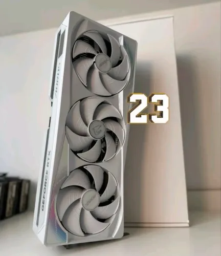 Placa de vídeo RTX 5090