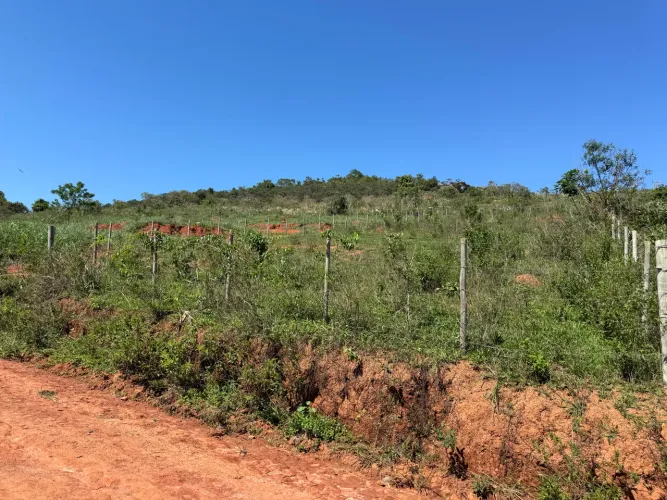 CHÁCARA À VENDA - SANTA MARIA DE ITABIRA/MG
