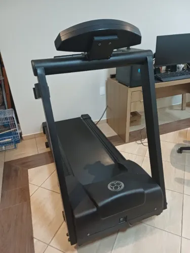 Esteira Profissional Movement Lx160 220v