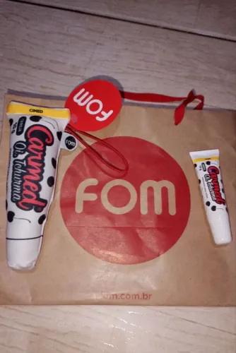 Carmed Fom