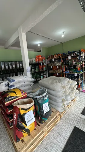 Produtos Agro