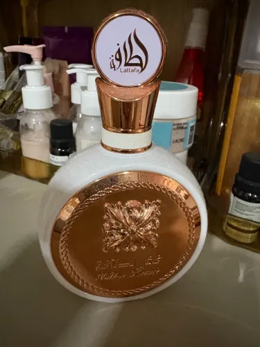 Perfume farkhar