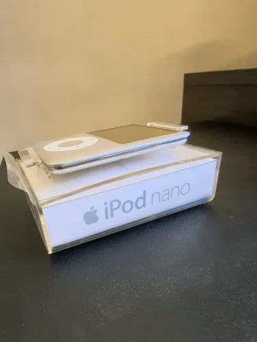 Ipod Nano 8gb