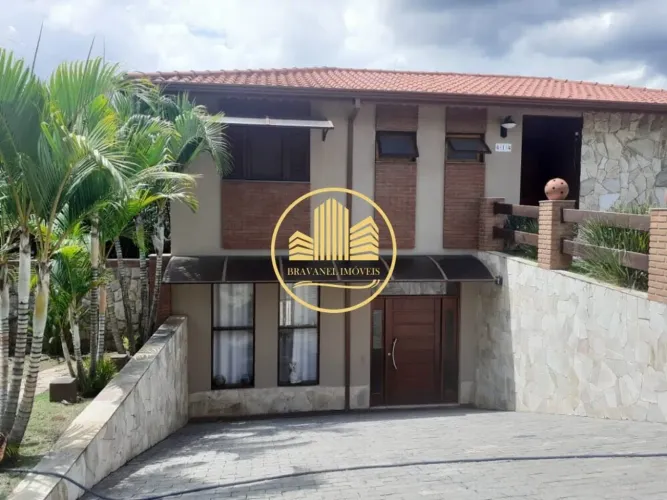 Casa em Condomínio para comprar Residencial Village Morro Alto Itupeva