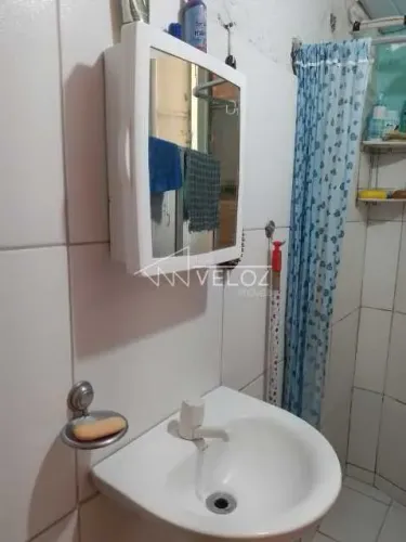 Apartamento : Padrão / Residencial / Centro