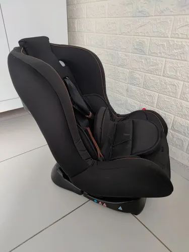Cadeira veicular para criança