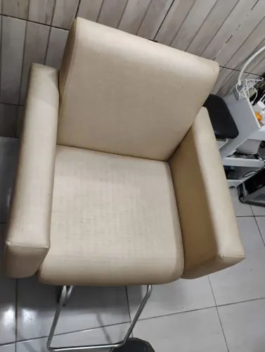 Cadeira hidráulica cabeleireira 10x sem juros 