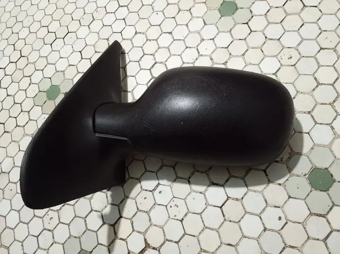 Retrovisor Renault Clio lado motorista 