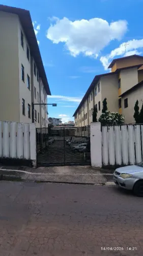 Apartamento - Santa Mônica - BH