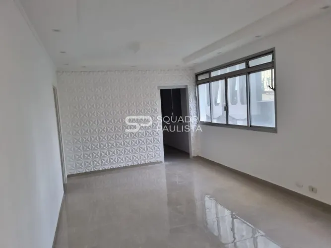 Apartamento com 126 m², 3 quartos ,1 suíte reformado