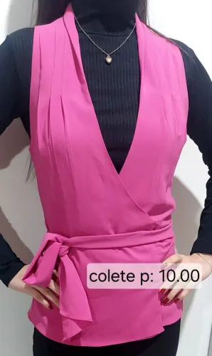 Colete