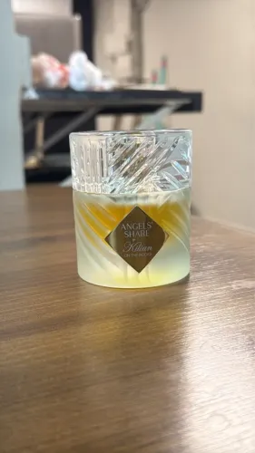 Perfume Kilian Angels