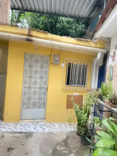 Kitnet em Vila Isabel