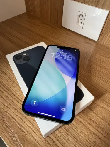 IPhone 13 256GB Midnight