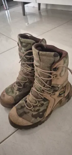 Coturno air step multican