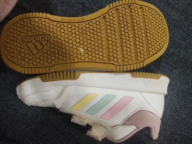 Tênis infantil Adidas