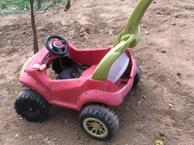 Troco por lote de brinquedos para menino