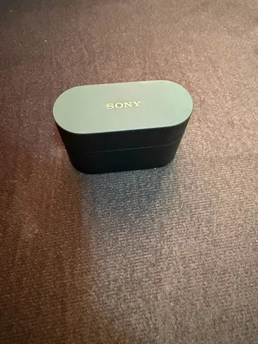 Sony WF-1000XM6