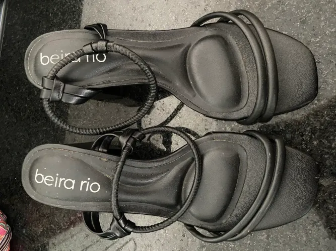 Salto Beira Rio