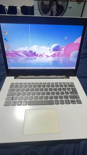 Notebook Lenovo