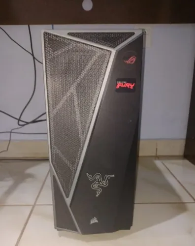 PC GAMER