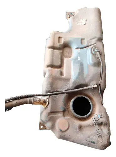 Tanque Combustivel Peugeot 307 2007/2014