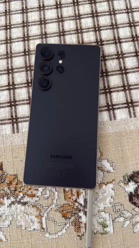 Samsung S25 Ultra 512gb