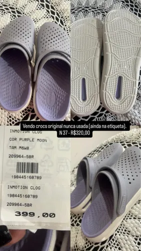 Nunca usada