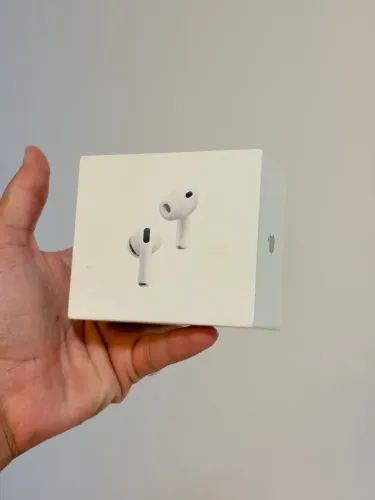 AirPods Pro 3 original Apple lacrado