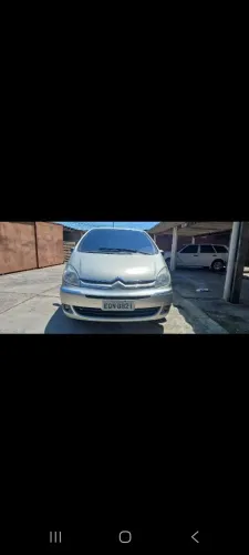 Citroen Xsara Picasso GLX 1.6/ 1.6 Flex 16V 2011