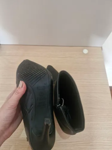 Bota vizzano
