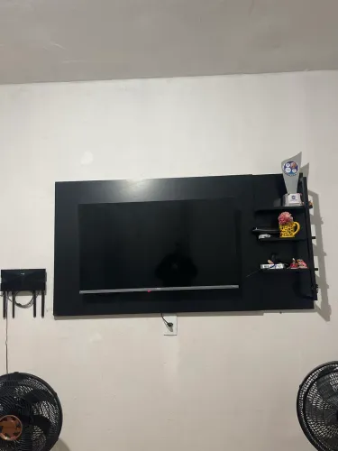 TV SMART PHILCO ROKU 40 polegadas