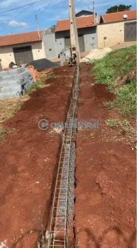Terreno Normal Parque das Oliveiras Terreno disponível para venda no bairro Parque das Oli