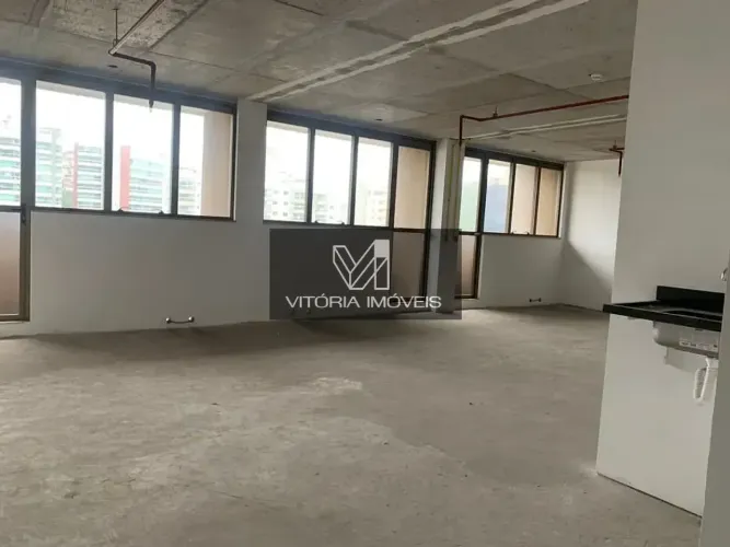 Loja para Locação 3 Vagas, 338M², ENSEADA DO SUA, VITORIA - ES | VERTICE EMPRESARIAL ENSEA