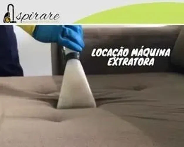 Locação Extratora Wap
