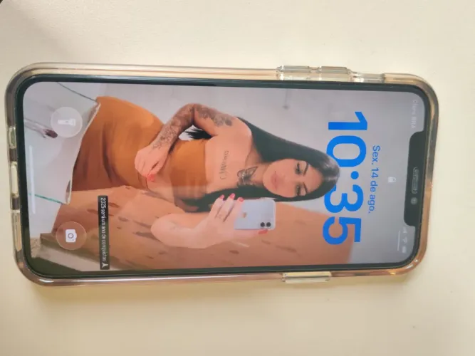 iPhone 11 Pro
