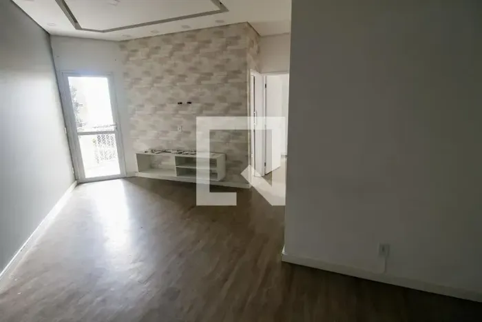 Apartamento à Venda - Jardim Monte Alegre, 2 Quartos, 52 m2