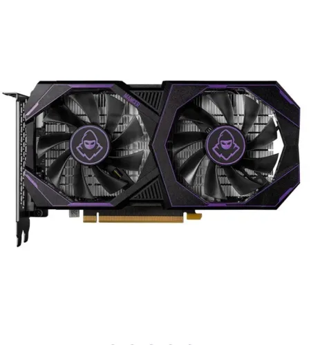 GTX 1660 Super 6 Gb - PLACA DE VIDEO