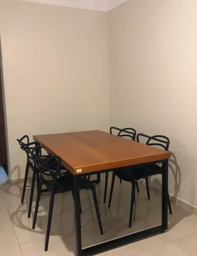 Mesa de jantar