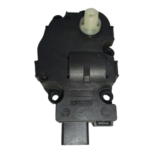 Motor atuador caixa ar bmw 320i original 2012 a 2016