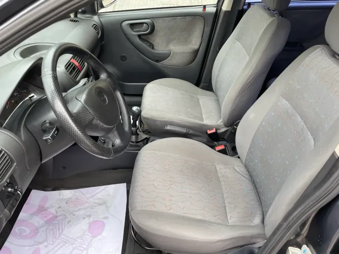 Chevrolet Corsa Hat. Maxx 1.0/ 1.0 Flexpower 8V 5P 2007